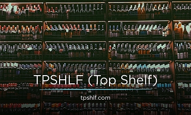 TPSHLF.com